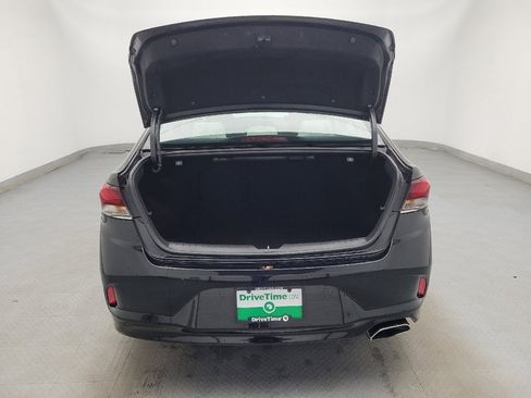 Used 2018 Hyundai Sonata SEL image 29