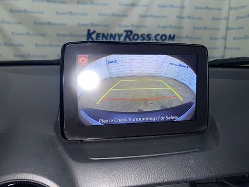 Used 2018 MAZDA CX-3 Sport image 24