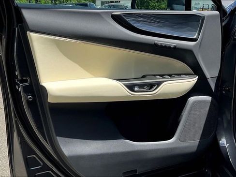 Certified 2024 Lexus NX 350 AWD image 20