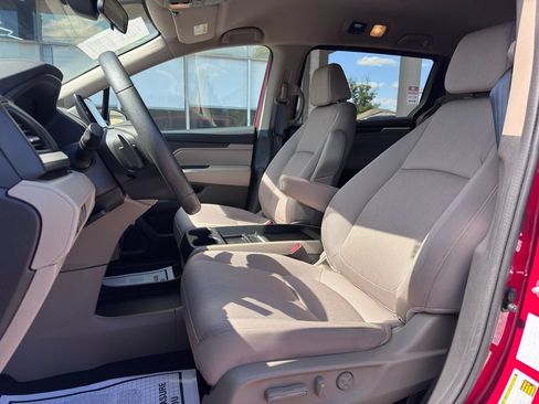 Used 2024 Honda Odyssey EX image 17