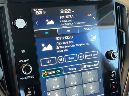 New 2025 Subaru Crosstrek 2.5i Limited w/ Popular Package #4A image 18