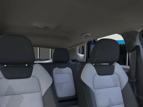 New 2026 Chevrolet Trax LS w/ LS Convenience Package FWD image 24