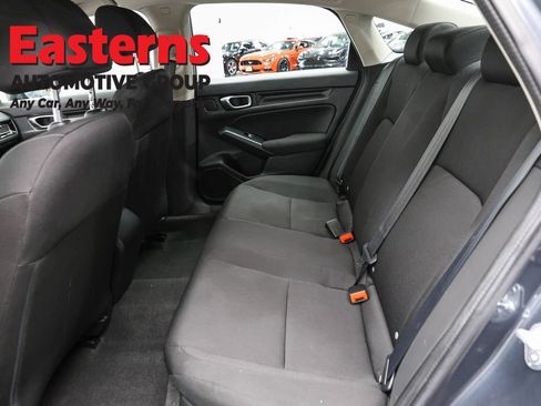 Used 2023 Honda Civic LX image 19