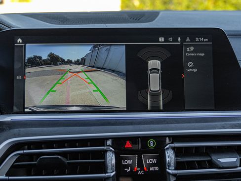 Used 2021 BMW X5 xDrive40i w/ Convenience Package image 21