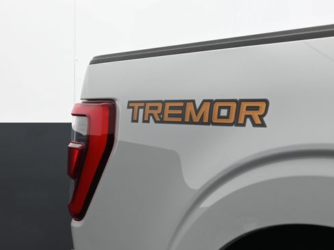 Used 2023 Ford F150 Tremor w/ Equipment Group 402A High image 50