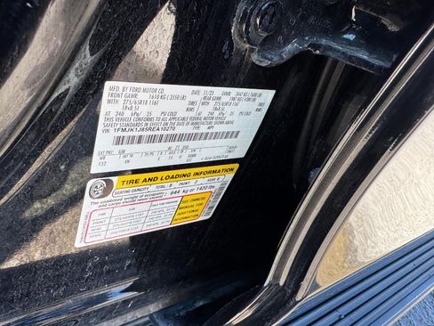 Used 2024 Ford Expedition Max XLT AWD/4WD image 26