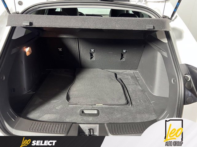 Used 2025 Chevrolet Trax LT w/ Driver Confidence Package FWD image 18