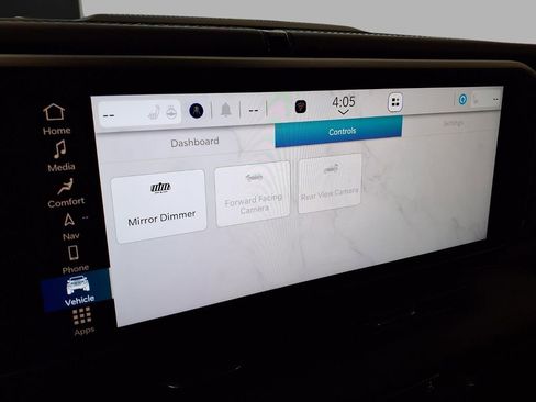 New 2025 Jeep Wrangler Unlimited Rubicon 392 image 8