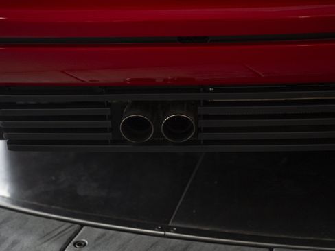 Used 1988 Ferrari 328 GTS RWD image 25