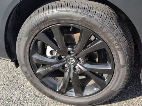 Used 2022 MAZDA CX-30 AWD 2.5 S w/ Preferred Package image 33