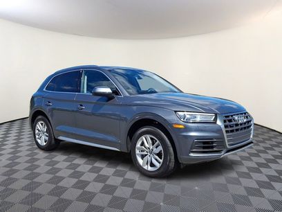 Used 2020 Audi Q5 2.0T Premium w/ Convenience Package