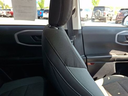Used 2021 Ford Bronco Sport Big Bend AWD/4WD image 19