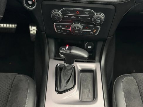Used 2023 Dodge Charger R/T w/ Plus Group RWD image 31