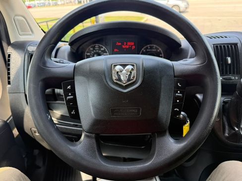 Used 2021 RAM ProMaster 3500 FWD image 8