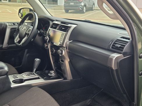 Used 2022 Toyota 4Runner Trail Special Edition image 29