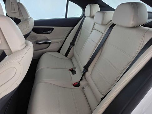 Certified 2023 Mercedes-Benz C 300 Sedan image 17