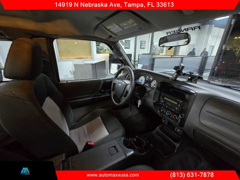 Used 2011 Ford Ranger Sport image 20