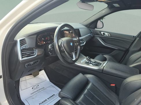 Used 2020 BMW X5 xDrive40i AWD/4WD image 13