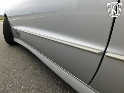 Used 1997 Pontiac Firebird Trans Am image 39