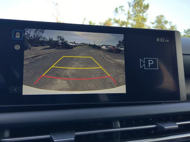 Certified 2025 Hyundai Tucson SEL FWD image 20