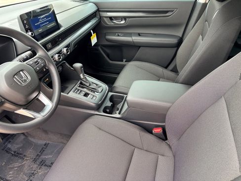 New 2026 Honda CR-V EX image 12
