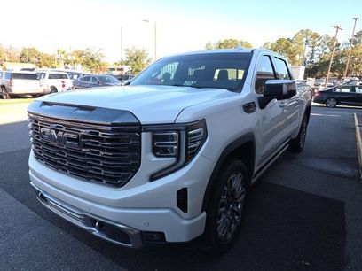 Used 2024 GMC Sierra 1500 Denali Ultimate