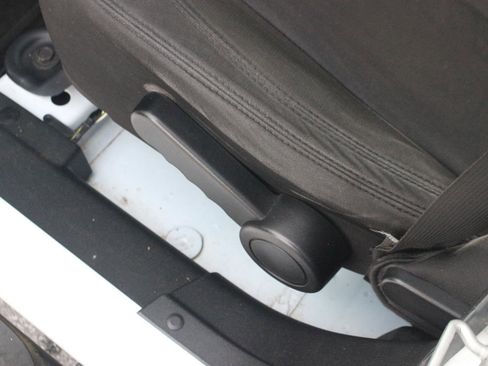 Used 2017 Jeep Wrangler Unlimited Sport w/ Quick Order Package 24S image 16