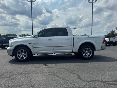 Used 2016 RAM 1500 Laramie w/ Convenience Group AWD/4WD image 22