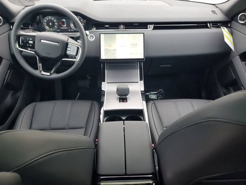 Used 2026 Land Rover Range Rover Evoque S AWD/4WD image 15