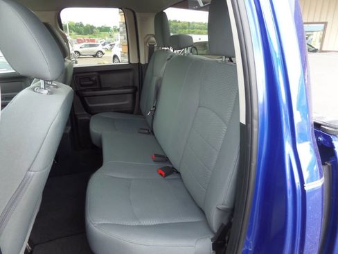 Used 2018 RAM 1500 Express w/ Express Value Package image 8