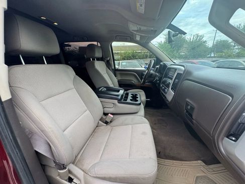 Used 2017 GMC Sierra 1500 SLE w/ SLE Value Package image 17