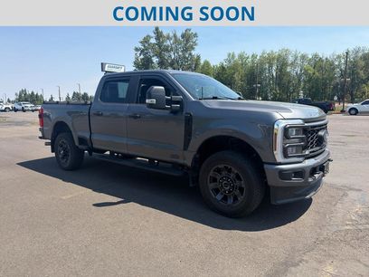 Used 2024 Ford F250 XL w/ STX Appearance Package