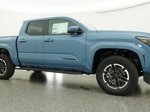 New 2026 Toyota Tacoma TRD Sport RWD image 54