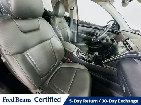 Used 2023 Hyundai Tucson SEL w/ Convenience Package image 30