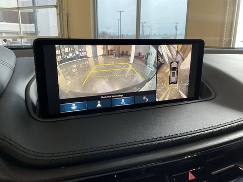 Certified 2023 Acura MDX Advance image 18