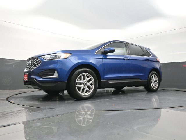 Used 2024 Ford Edge SEL AWD/4WD image 33