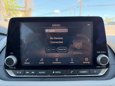 Used 2021 Nissan Rogue SV AWD/4WD image 29