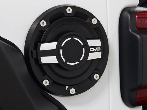 Used 2024 Jeep Wrangler Rubicon image 30