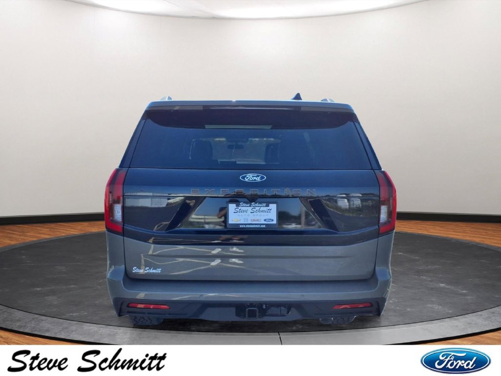 New 2027 Ford Expedition Tremor w/ Driver's Package AWD/4WD image 28