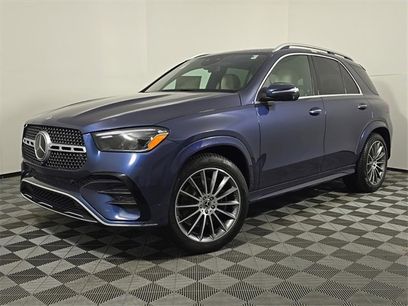 New 2026 Mercedes-Benz GLE 350 4MATIC