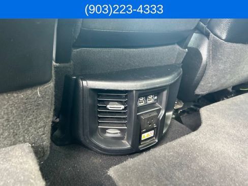 Used 2024 RAM 2500 Laramie w/ Safety Group AWD/4WD image 43