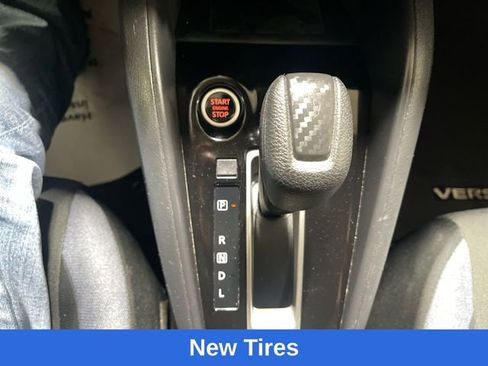 Used 2024 Nissan Versa SV image 19