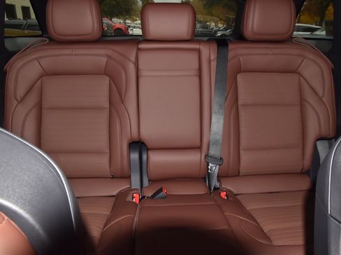 New 2026 Lincoln Nautilus Reserve w/ Jet Appearance Package image 20