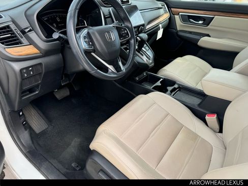 Used 2022 Honda CR-V EX-L image 15