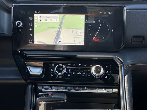 Used 2025 GMC Sierra 1500 AT4 image 18