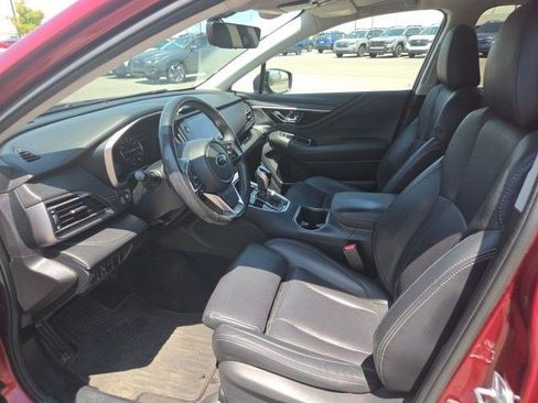 Used 2021 Subaru Outback Limited AWD/4WD image 11