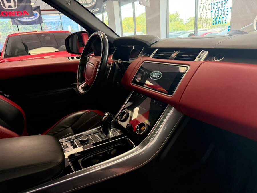 Used 2019 Land Rover Range Rover Sport HSE Dynamic AWD/4WD image 50