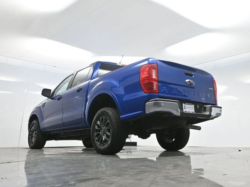 Used 2019 Ford Ranger XL w/ Equipment Group 101A Mid RWD image 55