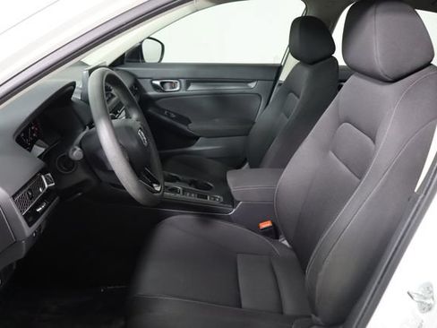 Used 2024 Honda Civic LX image 12