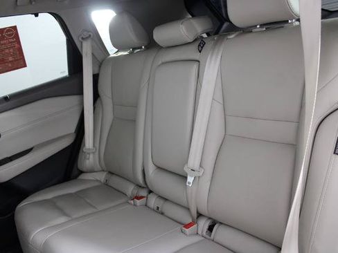 Certified 2023 Nissan Rogue SL w/ SL Premium Package FWD image 20
